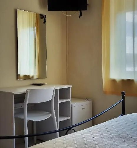 Delle Rose Bed & Breakfast