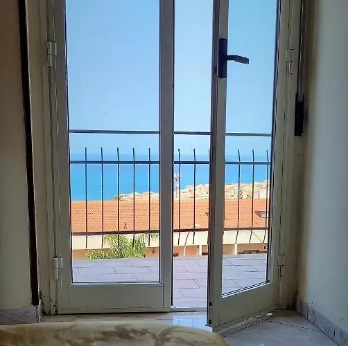 Bed & Breakfast Delle Rose