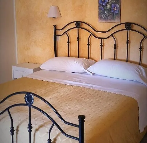 Delle Rose Bed & Breakfast