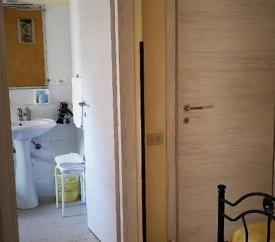 Delle Rose Bed & Breakfast