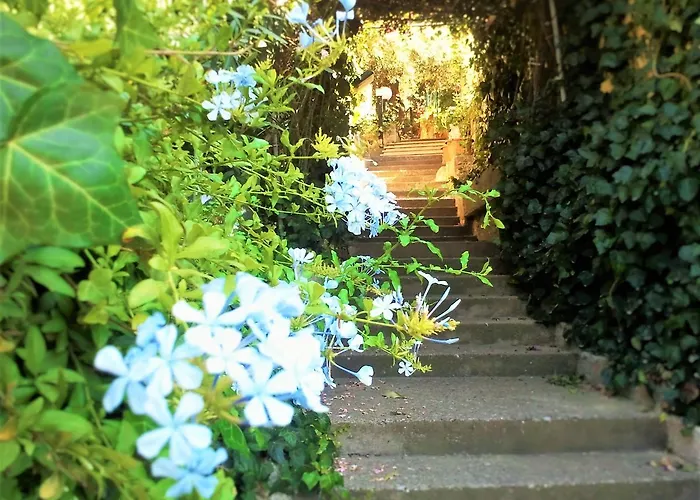 Delle Rose Bed & Breakfast 4*