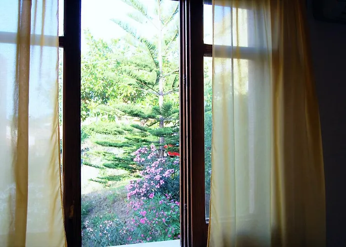 Bed & Breakfast Delle Rose