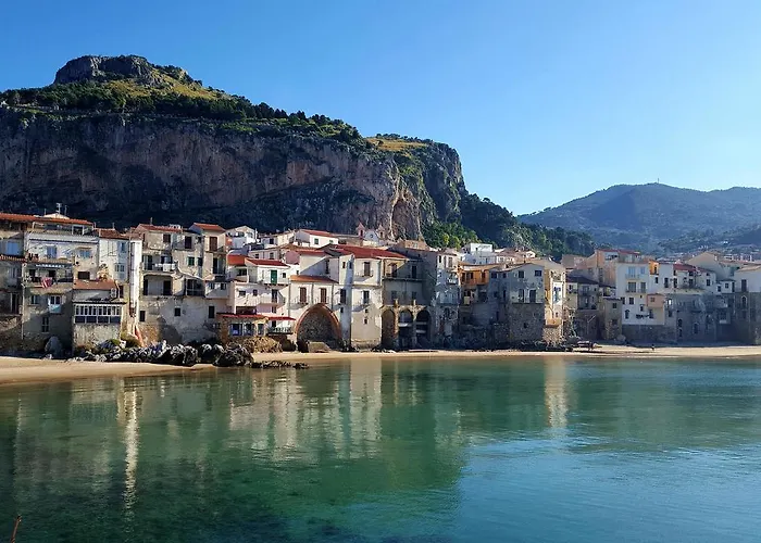 Delle Rose צ'פאלו