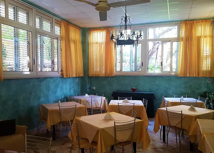 Bed & Breakfast Delle Rose