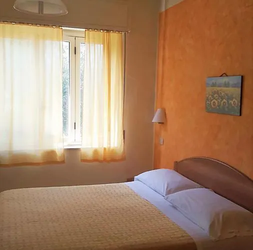 Bed & Breakfast Delle Rose 4*