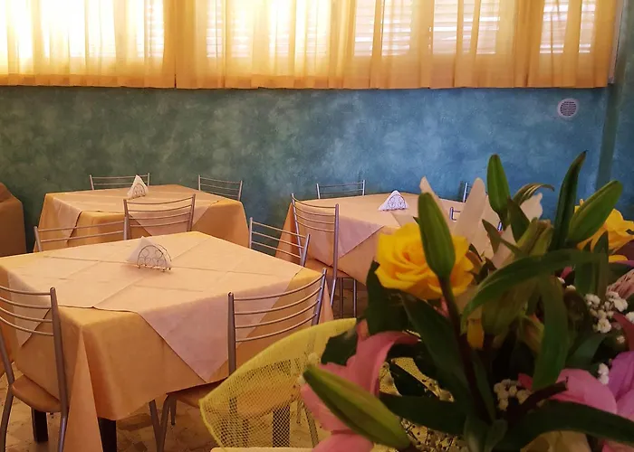 Bed & Breakfast Delle Rose Cefalù