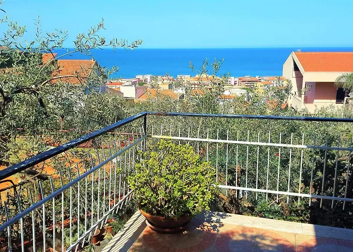 Bed & Breakfast Delle Rose Cefalù