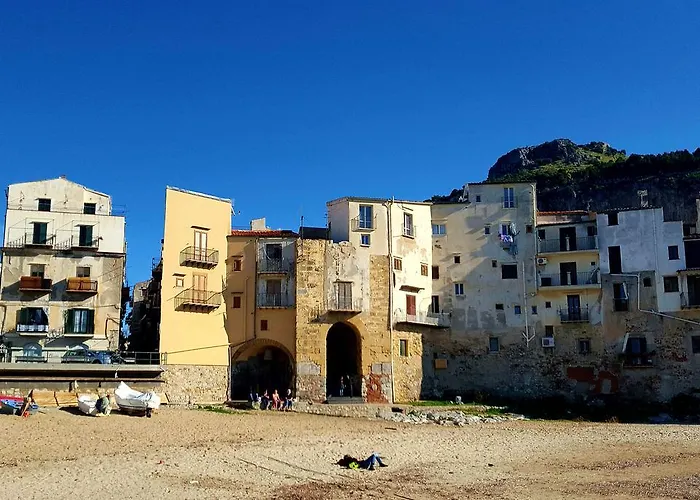 Bed & Breakfast Delle Rose 4*