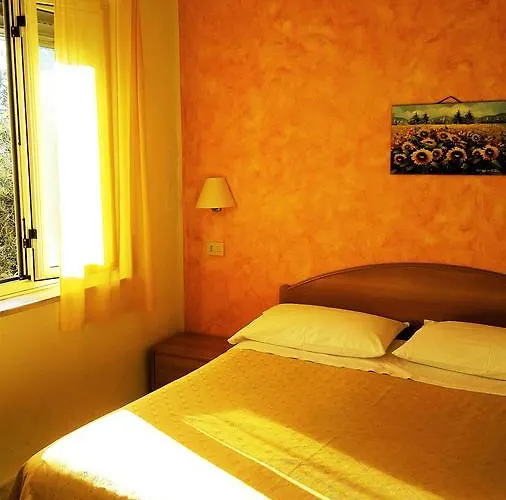 Delle Rose Bed & Breakfast 4*